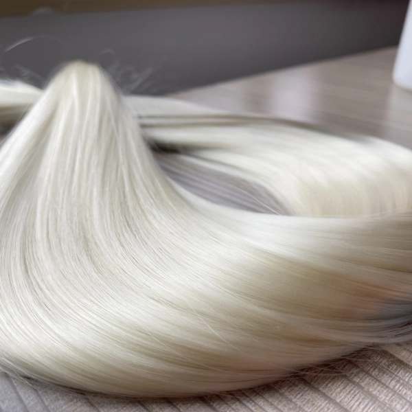 4 Medium Temperature Silk