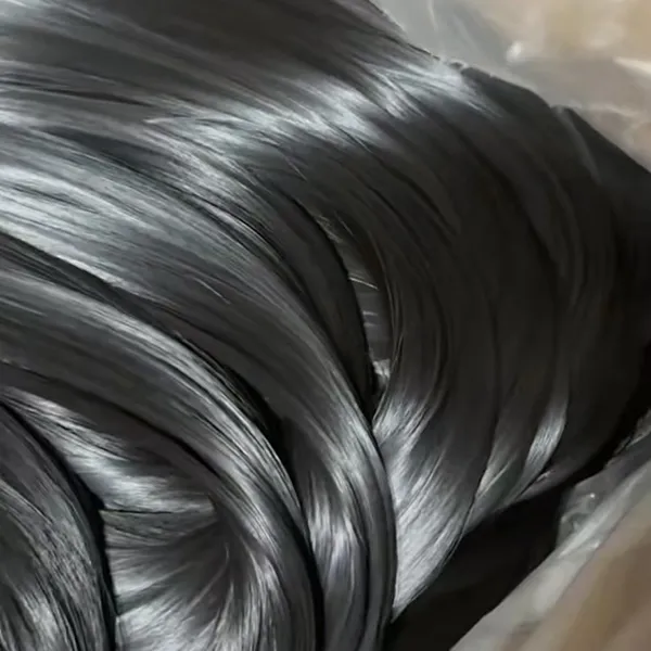 High Temperature Wig fiber