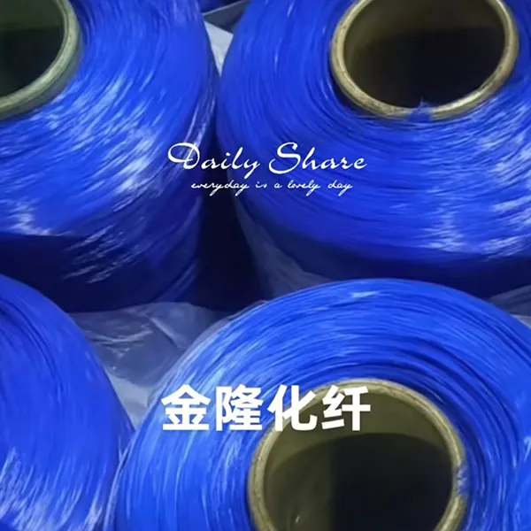 High Temperature Wig fiber