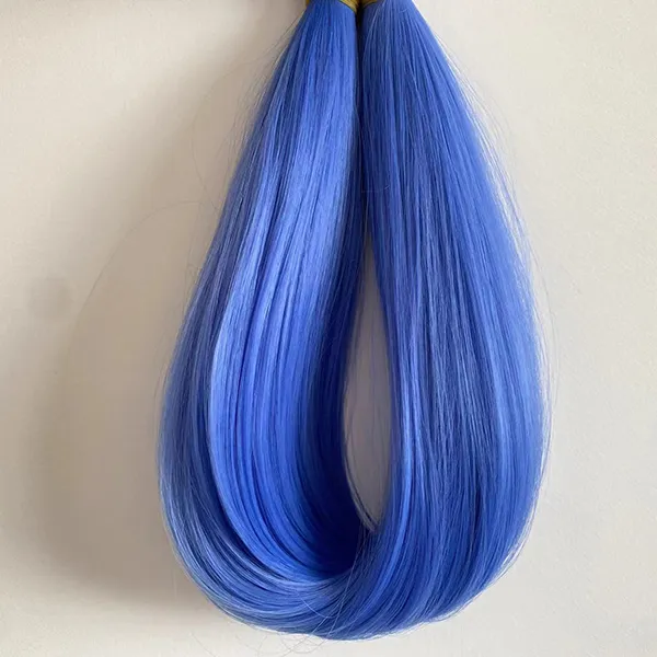High Temperature Fiber