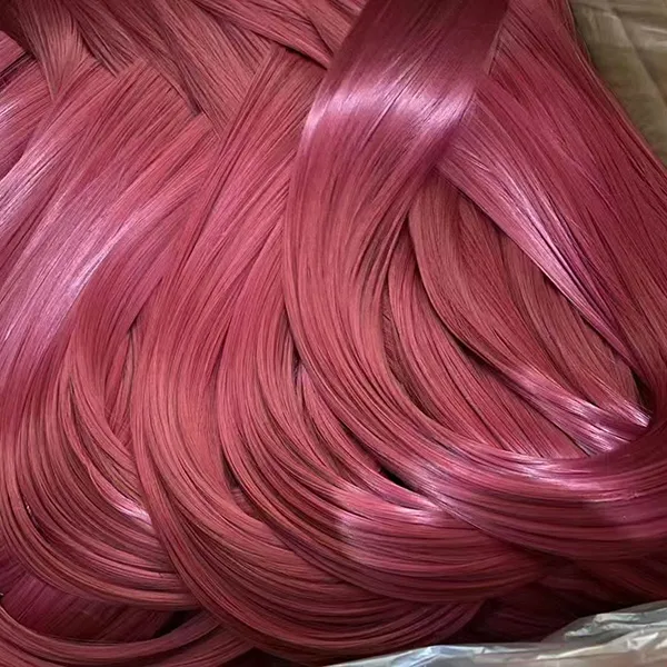 High Temperature Fiber