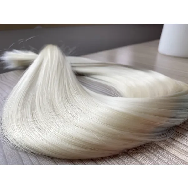 Medium Temperature Fiber